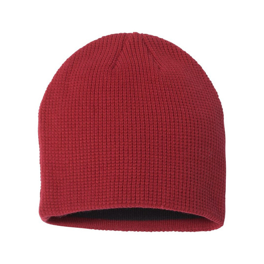 Sportsman SP50 - Waffle Knit Cap
