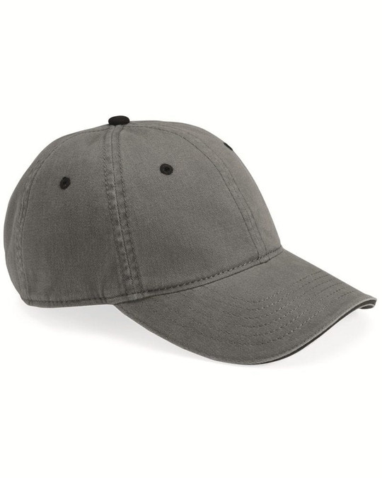 Sportsman AH36 - Gorra de Color en Contraste ''The Cozy''