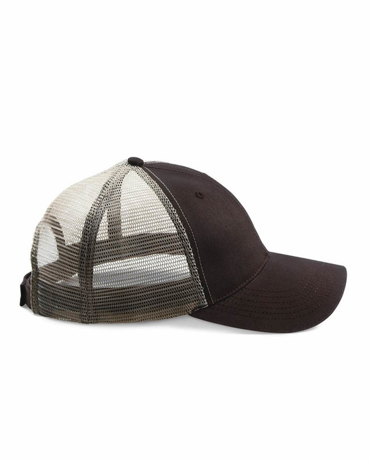 Sportsman AH80 - Gorra Trucker Lavada ''The Duke''