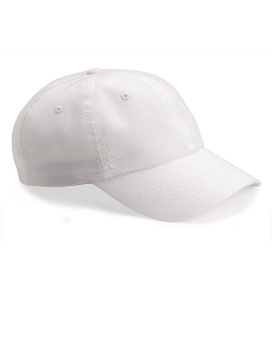 Valucap VC200 - Gorra de sarga cepillada