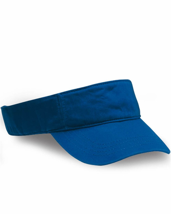 Valucap VC500 - Bio-Washed Visor