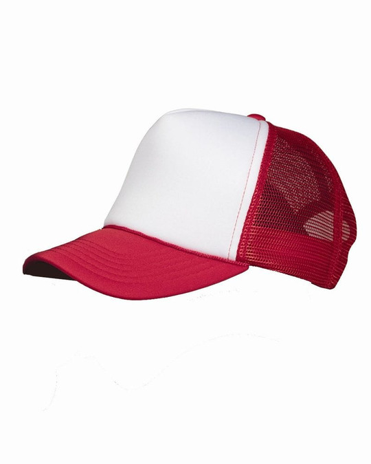 Valucap VC700 - Gorra Trucker de Espuma