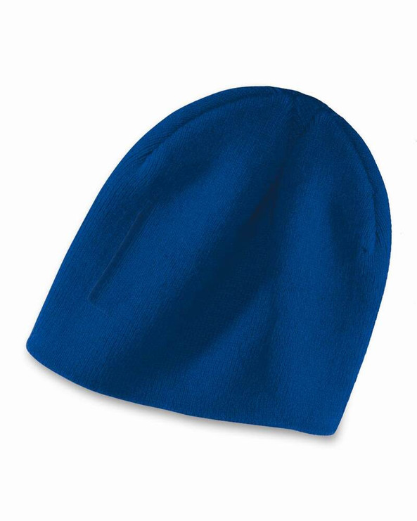 Bayside 3810 - USA-Made 8½' Inch Knit Beanie