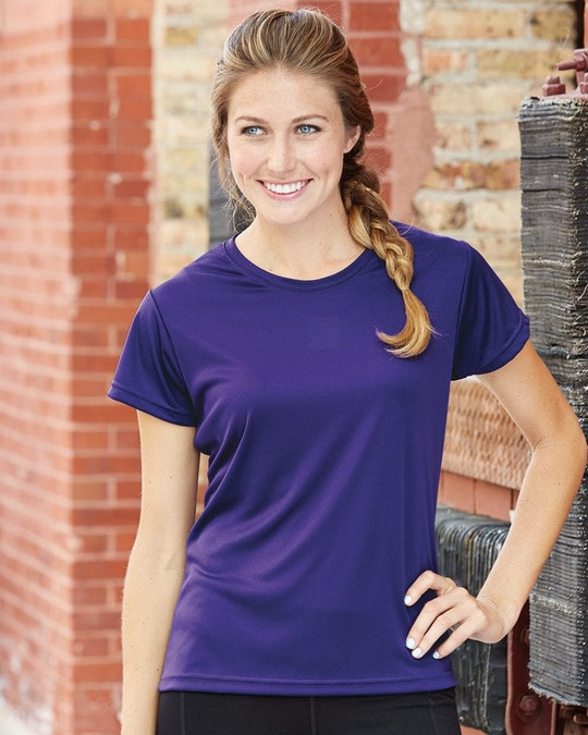 C2 Sport 5600 - Ladies' Short Sleeve Performance T-Shirt