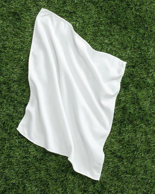 Carmel Towel Company C1118M - Toalla de animación de microfibra