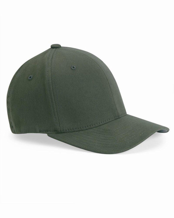Flexfit 6377 - Structured Brushed Twill Cap