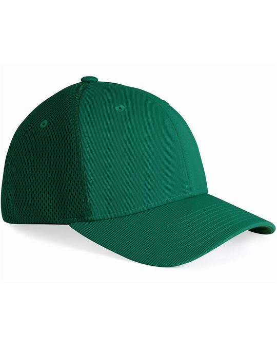 Flexfit 6533 - Gorra Ultrafiber con Lados de Air Mesh