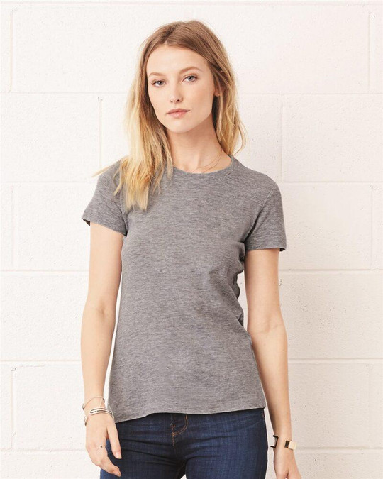 Bella+Canvas 6004 - La remera favorita