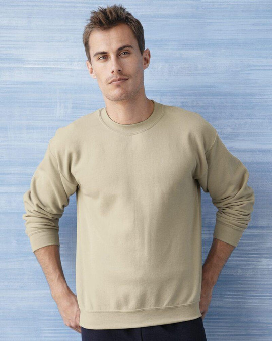 Gildan 18000 - Gildan Sweatshirt ras du cou en gros