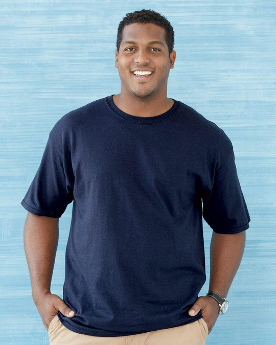 Gildan 2000T - T-shirt en gros Ultra Cotton™ taille haute T-shirt