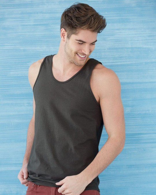 Gildan 2200 - Ultra Cotton™ Tank Top