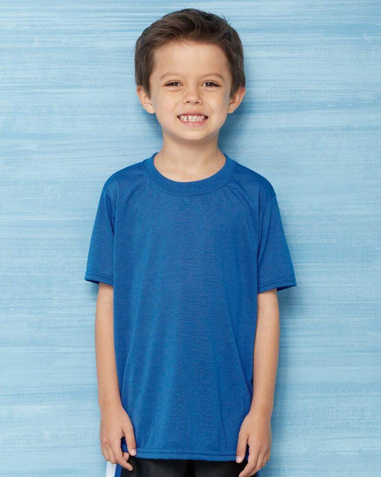 Gildan 42000B - Camiseta Performance® para Jóvenes