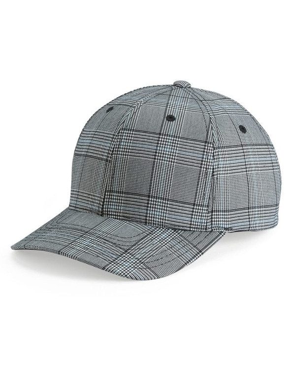 Flexfit 6196 - Check Cap