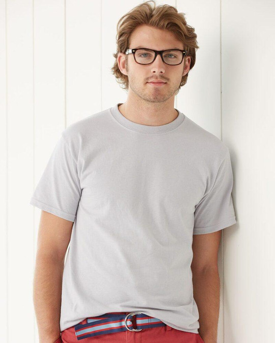 Jerzees 29MR - Camiseta Heavyweight Blend™ 50/50