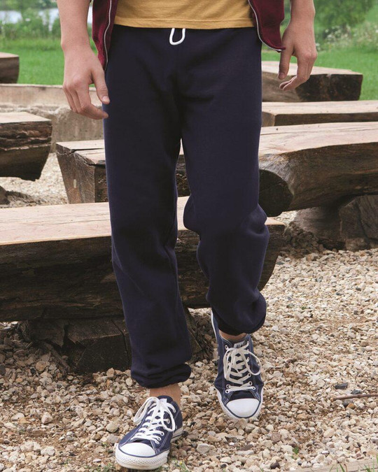 Jerzees 973MR - Pantalon de survêtement NuBlend®