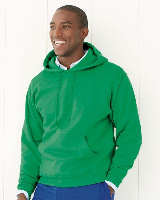 Jerzees 996MR - Sweatshirt à capuche NuBlend®