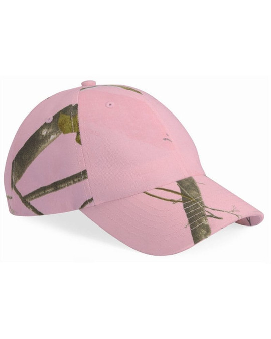 Kati SN20W - Gorra Realtree® All-Purpose Pink