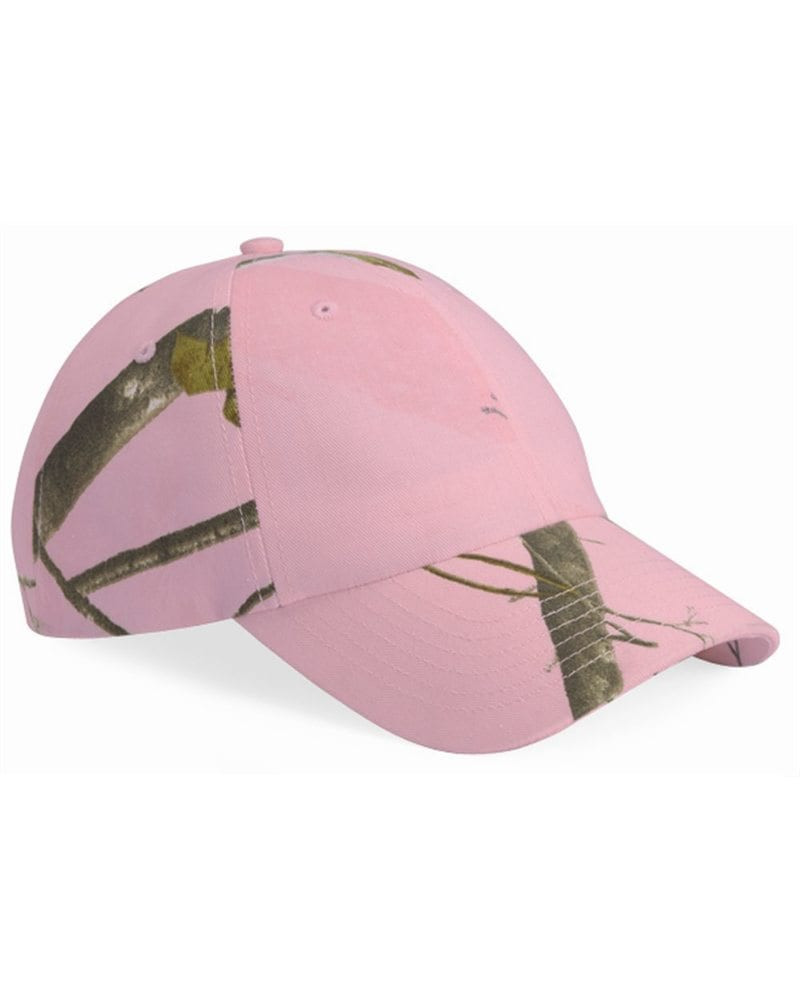 Kati SN20W - Realtree® All-Purpose Pink Cap