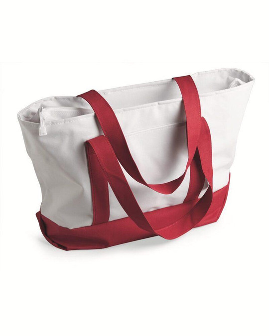 Liberty Bags 7006 - Bolso con cremallera Bay View