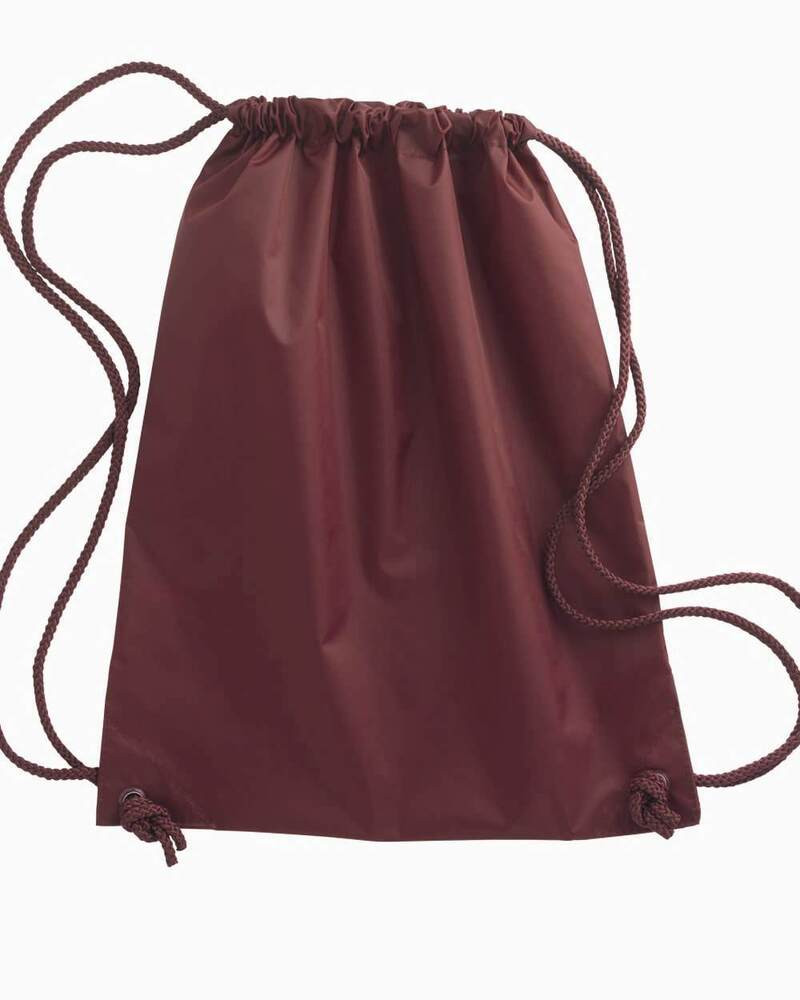 Liberty Bags 8881 - Drawstring Pack with DUROcord®
