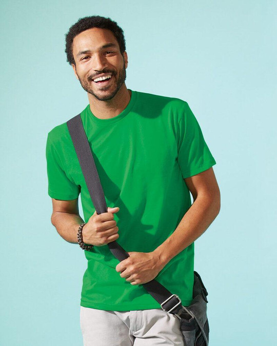 Next Level 3600 - T-shirt Premium à Manches Courtes