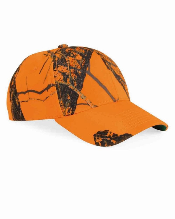 Outdoor Cap 350 - Classic Twill Cap