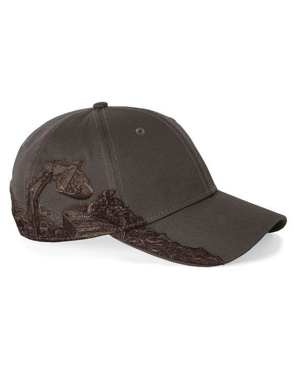 DRI DUCK 3325 - Excavating Cap