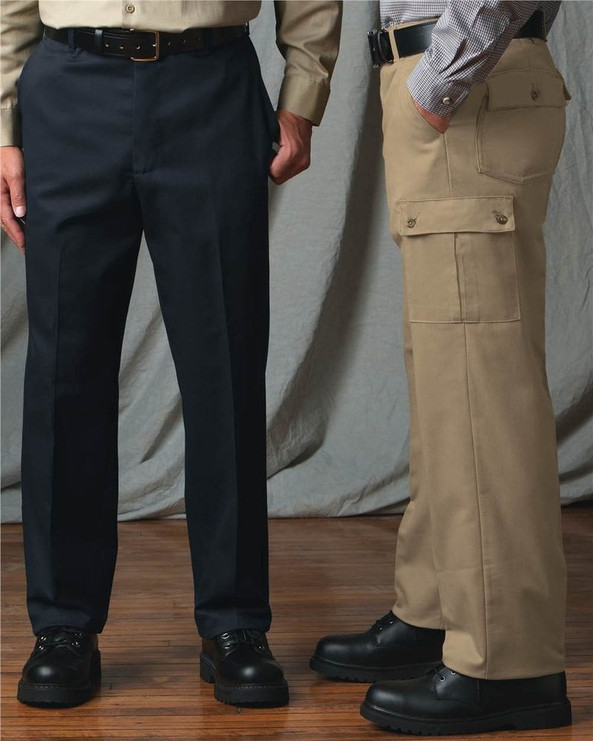 Red Kap PC76 - Cargo Pants