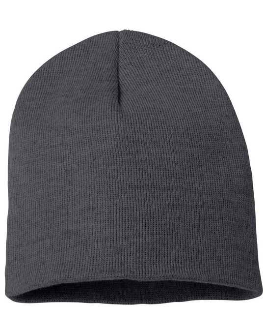 Sportsman SP08 - Bonnet Tricoté 8 Pouces
