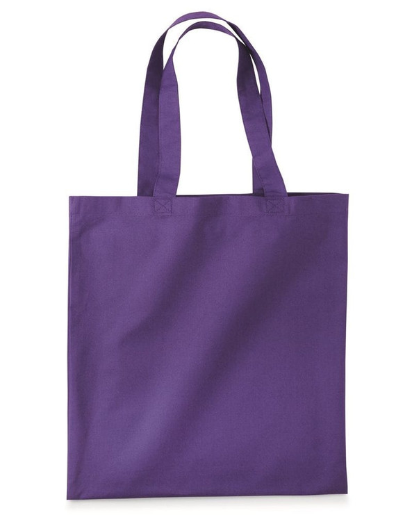 Valubag QTB - Economical Tote Bag