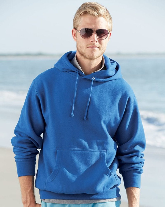 Weatherproof 7700 - Sudadera con Capucha Cross Weave™