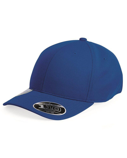 Flexfit 110P - Casquette Mini-Piqué One Ten