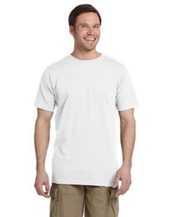 Econscious EC1075 - Men's 4.4 oz. Ringspun Organic Fashion T-Shirt