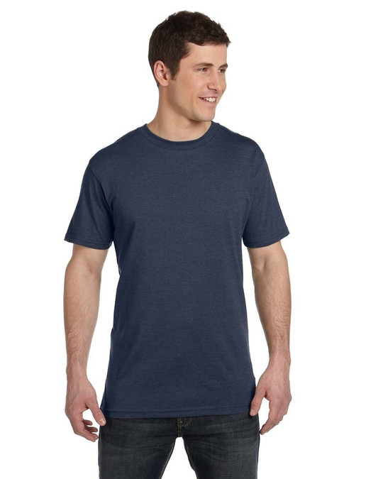 Econscious EC1080 - Camiseta Eco Mezclada de 7.17 oz.