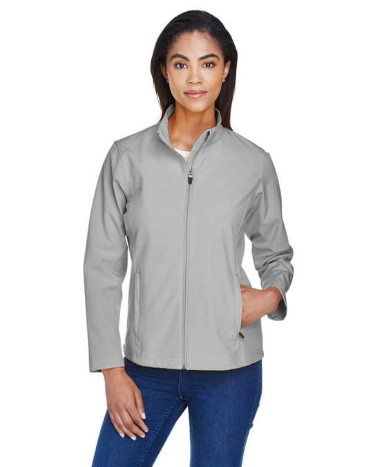 Team 365 TT80W - Veste Soft Shell Leader pour Femmes