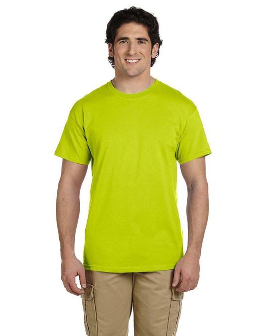 Gildan G200T - T-shirt à manches courtes Ultra Cotton® Tall 6 oz.