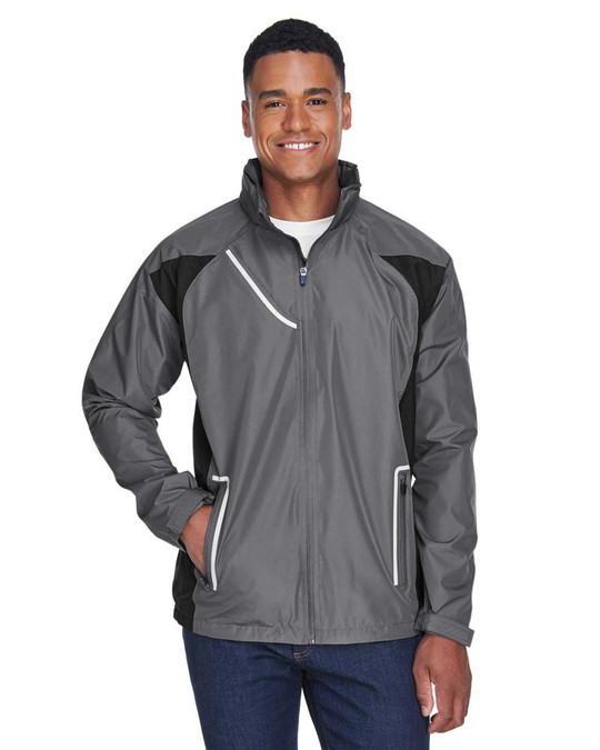 Team 365 TT86 - Veste Imperméable Dominator