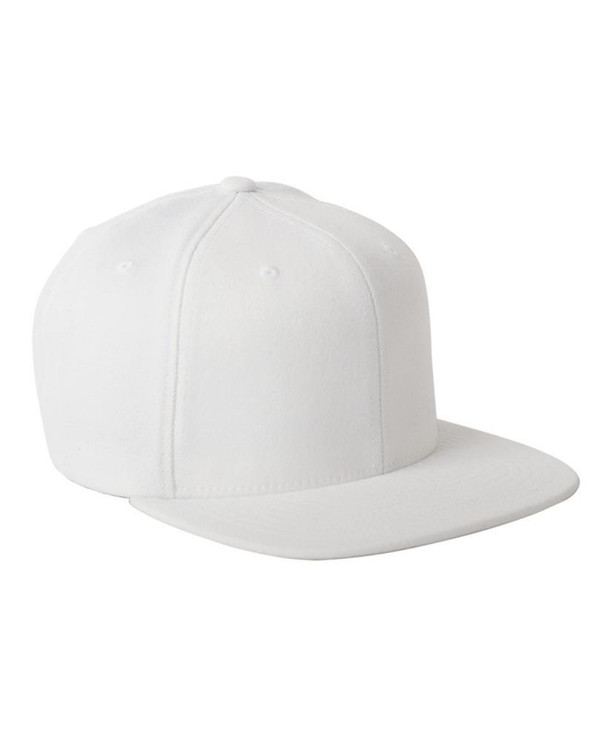 Flexfit 110F - Fitted Classic Shape Cap