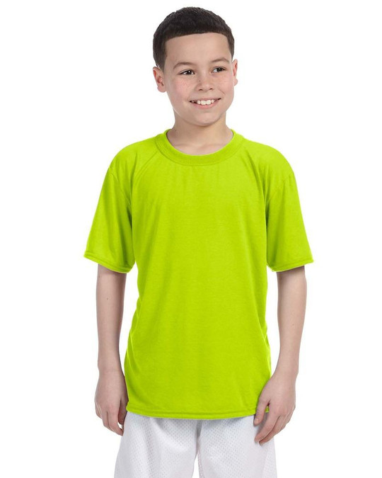 Gildan G420B - T-shirt Performance Jeunesse 5 oz.