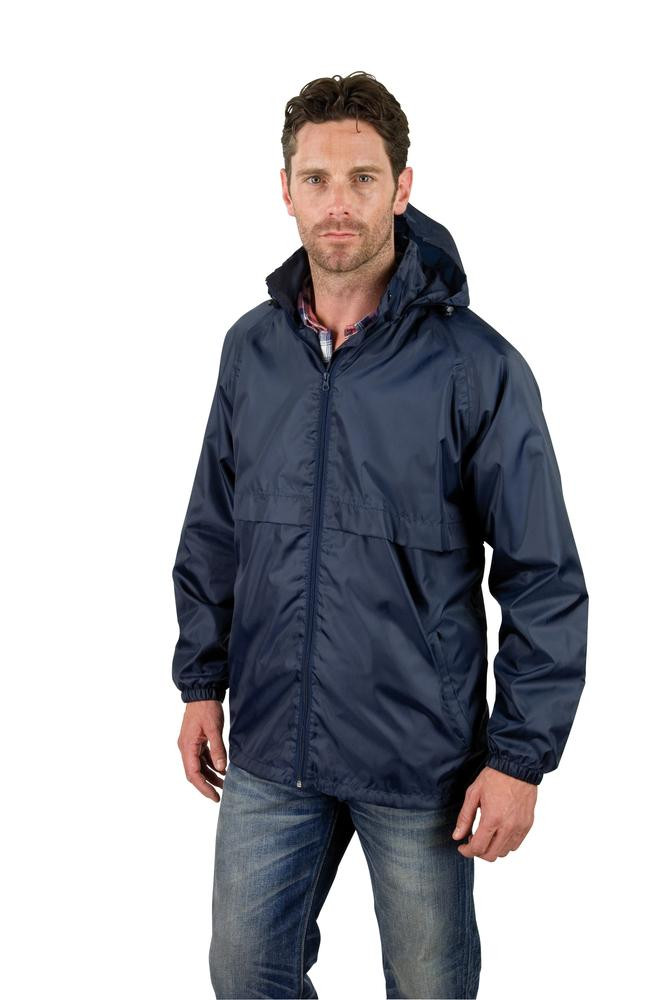 Result R205X - Regenjacke