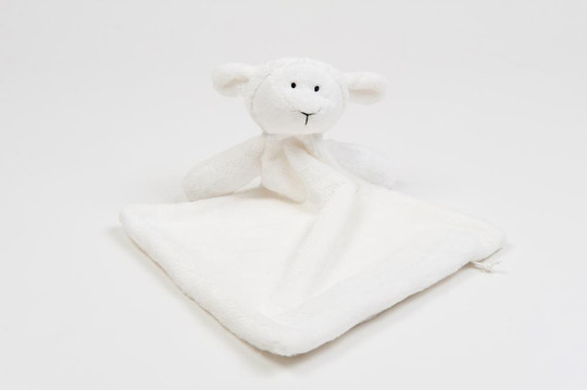 Mumbles MM019 - Lamm Snuggy Tuch