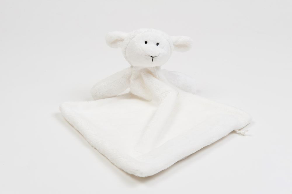 Mumbles MM019 - Lamm Snuggy Tuch