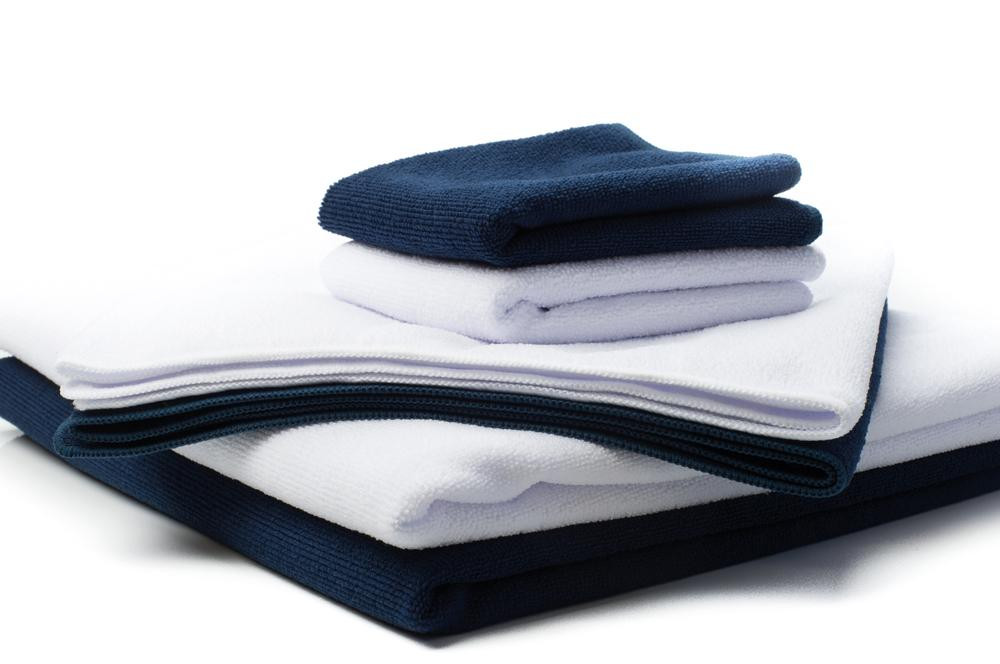Towel City TC018 - SERVIETTE DE BAIN MICROFIBRE