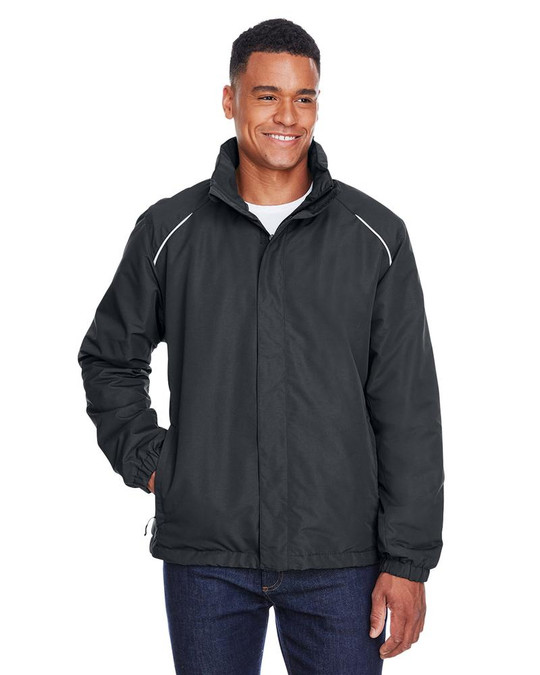 Core 365 88224 - Veste toutes saisons doublée en polaire Profile