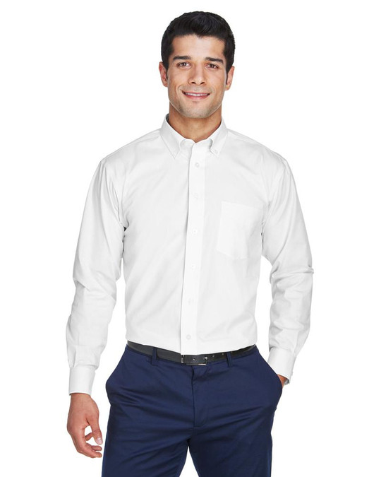 Devon & Jones D630 - Collection Crown Oxford Uni