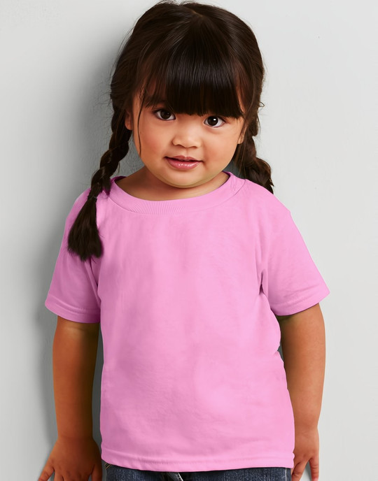 Gildan 5100P - T-shirt pour tout-petit en Heavy Cotton