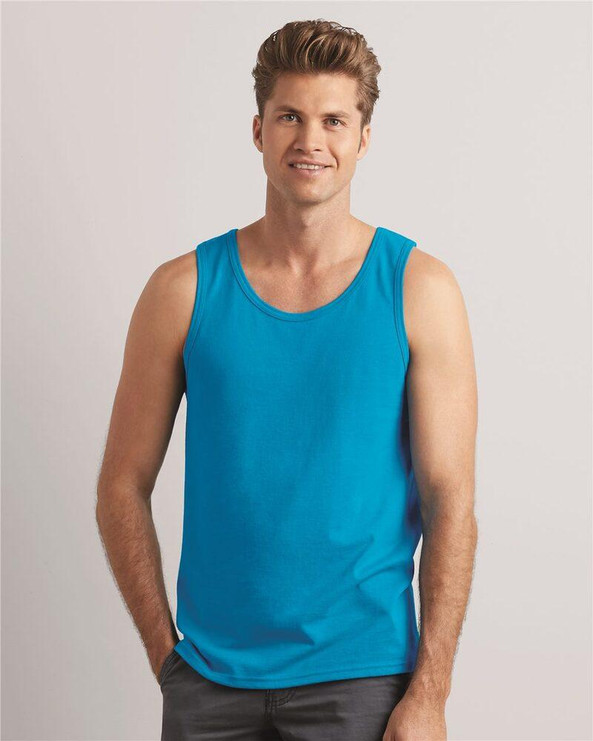 Gildan 5200 - Heavy Cotton Tank Top