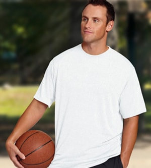 Paragon 200 - Men's Performance Tee
