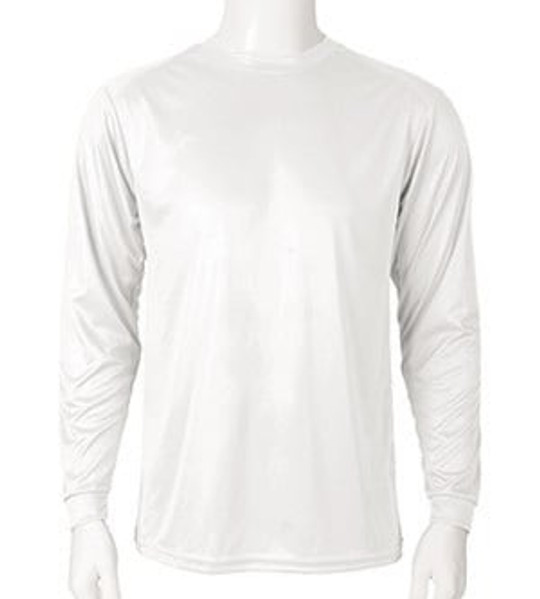 Paragon 210 - Remera manga larga de alto rendimiento