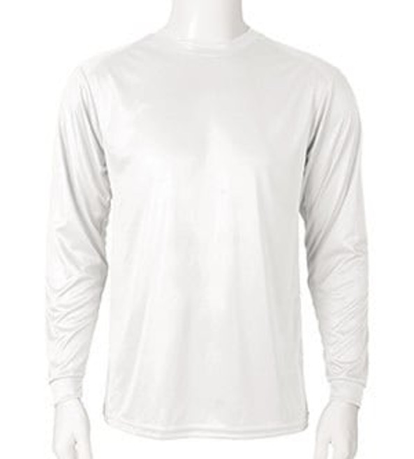 Paragon 210 - Remera manga larga de alto rendimiento